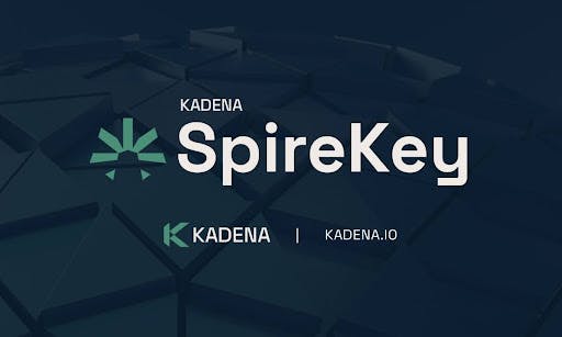 /kadena-spirekey-integrates-with-webauthn-to-provide-seamless-web3-interactions feature image