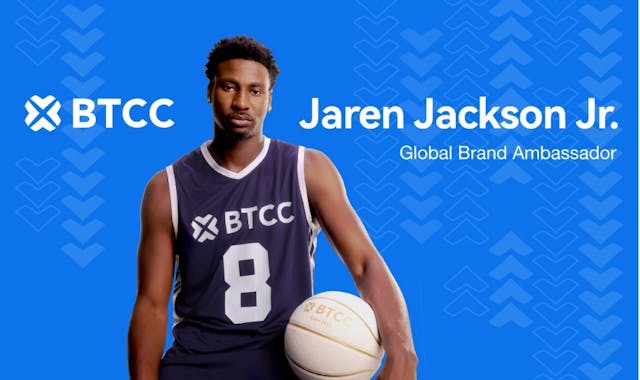 /btcc-exchange-announces-first-sports-sponsorship-with-nbas-jaren-jackson-jr feature image
