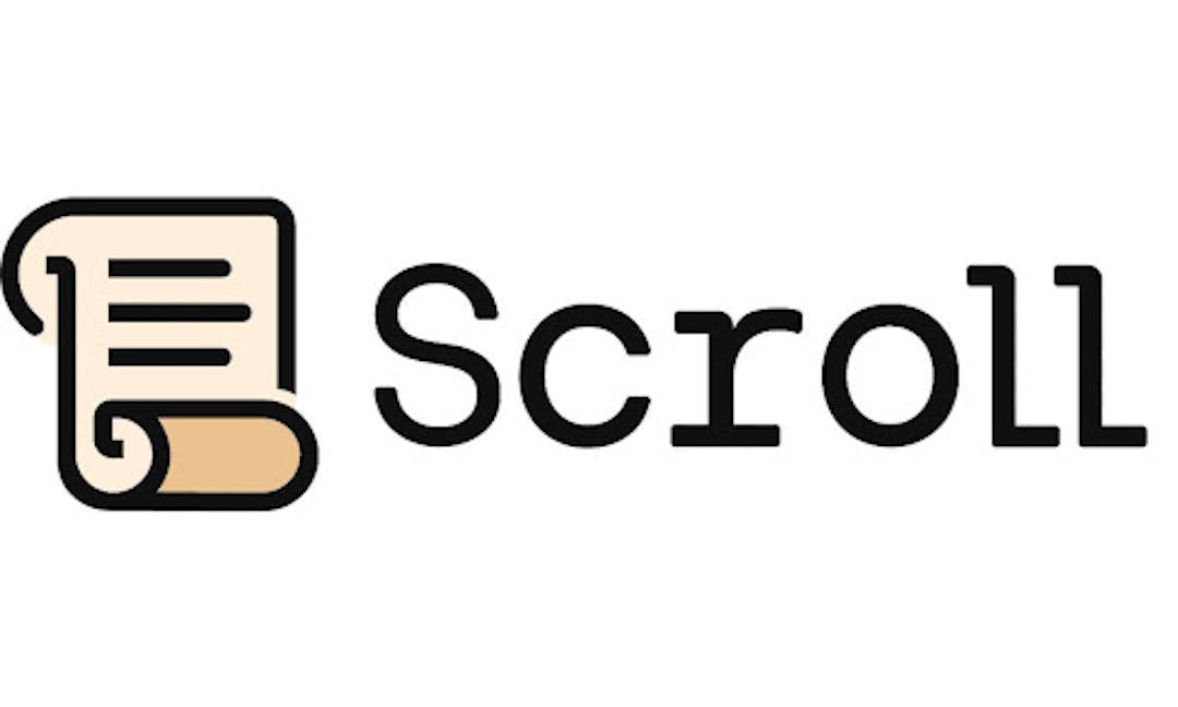 featured image - Scroll 推出 $SCR 代币，以表彰全球社区贡献并实现生态系统去中心化