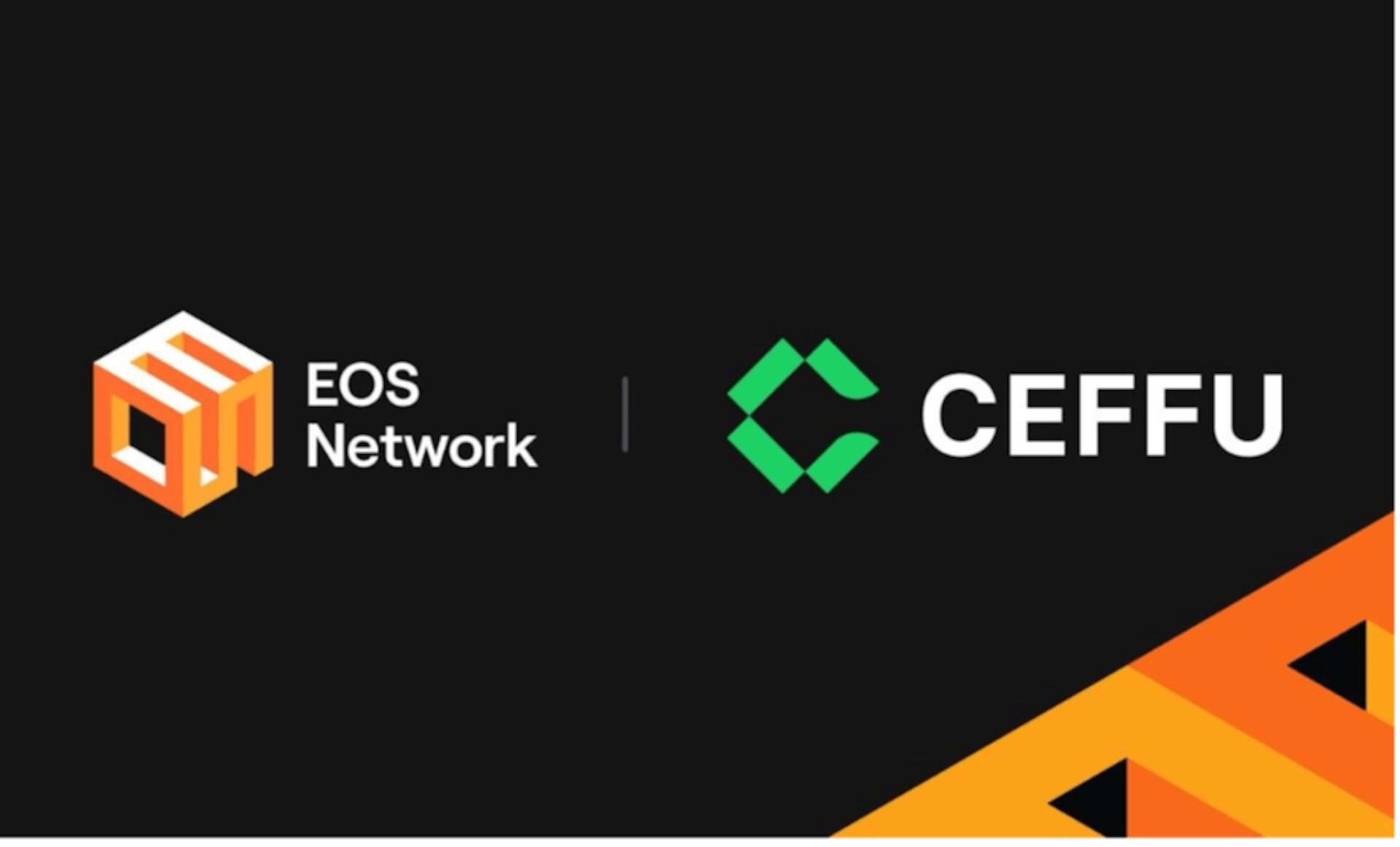 featured image - Ceffu Menyertai Pasukan Dengan EOS Untuk Menyampaikan Peluang Penjagaan Terperinci Dan CeDeFi