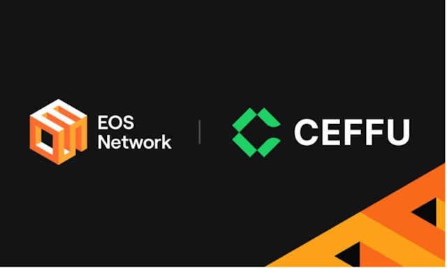 /ceffu-joins-forces-with-eos-to-deliver-advanced-custody-and-cedefi-opportunities feature image