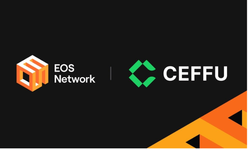 /ceffu-joins-forces-with-eos-to-deliver-advanced-custody-and-cedefi-opportunities feature image