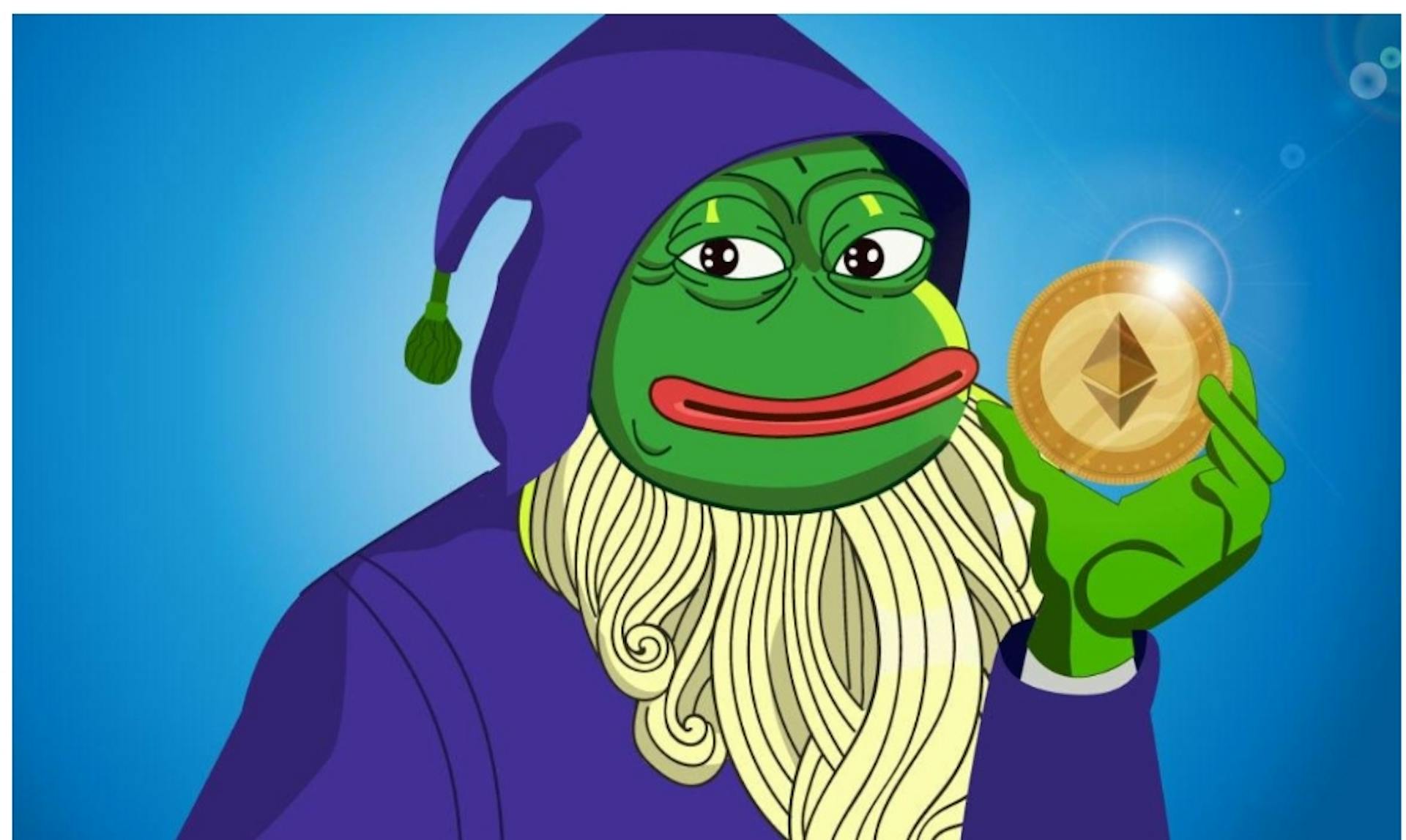 featured image - Pepeto Unveils Innovations In The Memecoin Space Ahead Of 2025