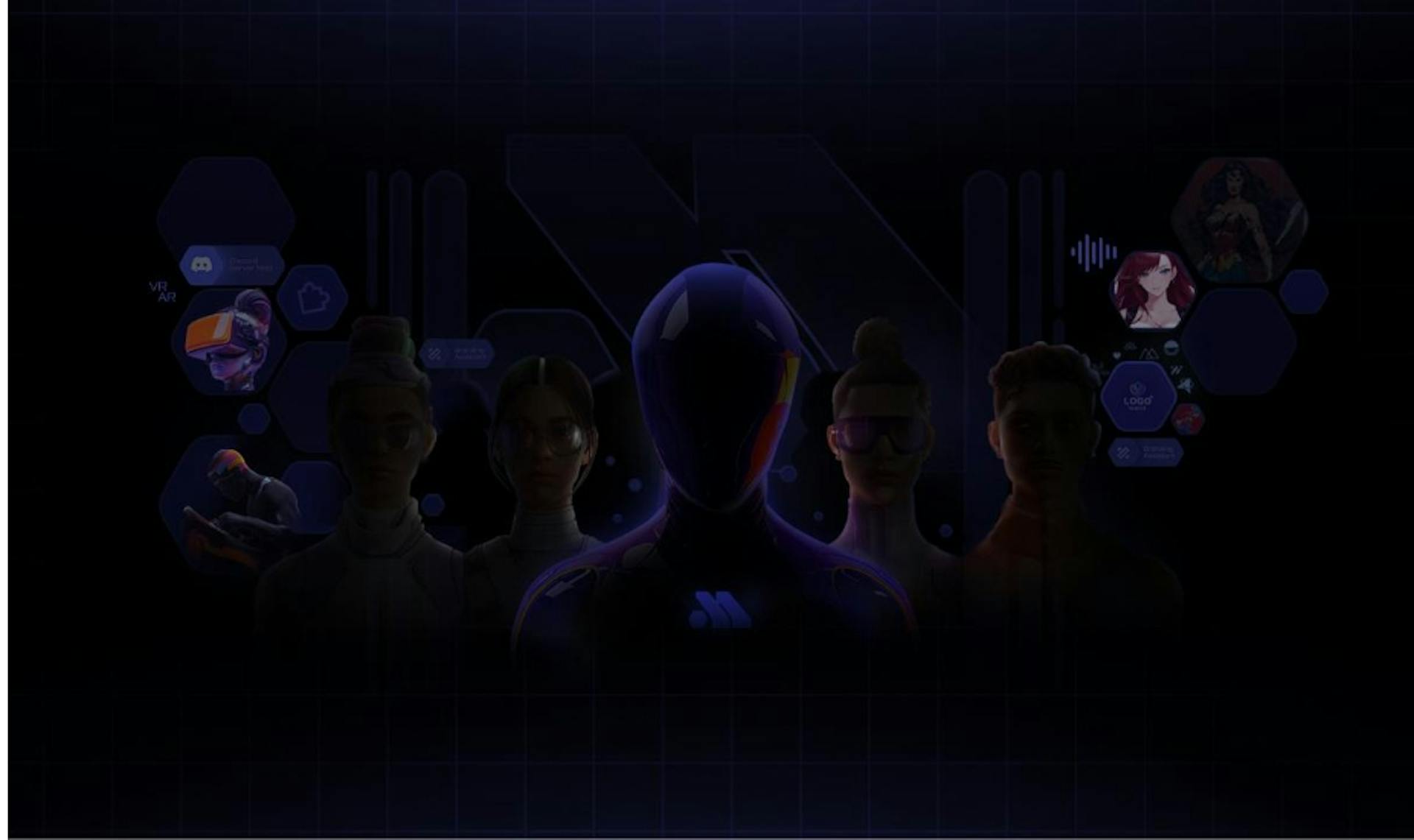 featured image - Moemate begin ekosisteemontwikkeling met $Mates bekendstelling van 6m+ gebruikers op 14 Januarie