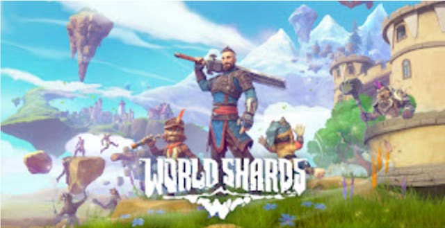 /lowkick-studio-launches-$shards-token-on-top-tier-exchanges-for-worldshards-mmorpg feature image