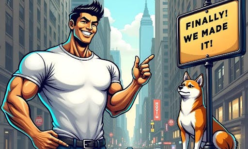 /memeagent-is-gaining-attention-meeting-chad-the-ai-agent-thats-changing-the-game feature image