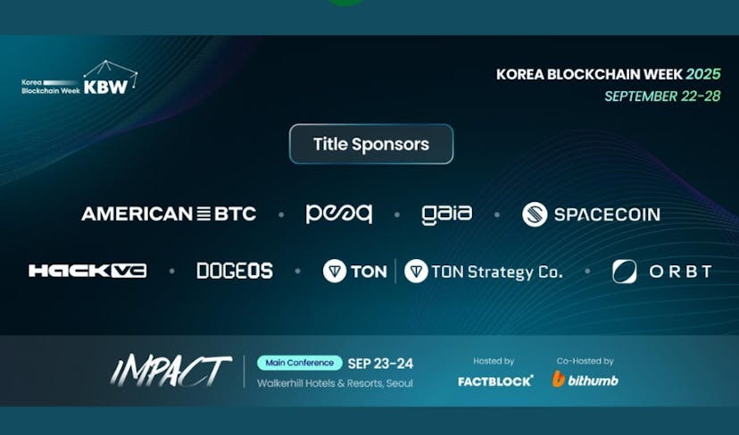 /kbw-2025-presents-convergence-of-washington-policymakers-institutions-and-ai-crypto-innovation feature image