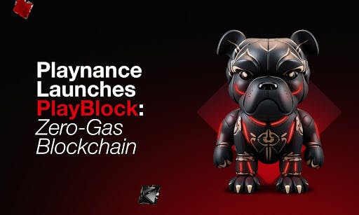 /playnance-launches-playblockthe-future-of-zero-gas-blockchain-for-trading-gaming-and-web3-adoption feature image