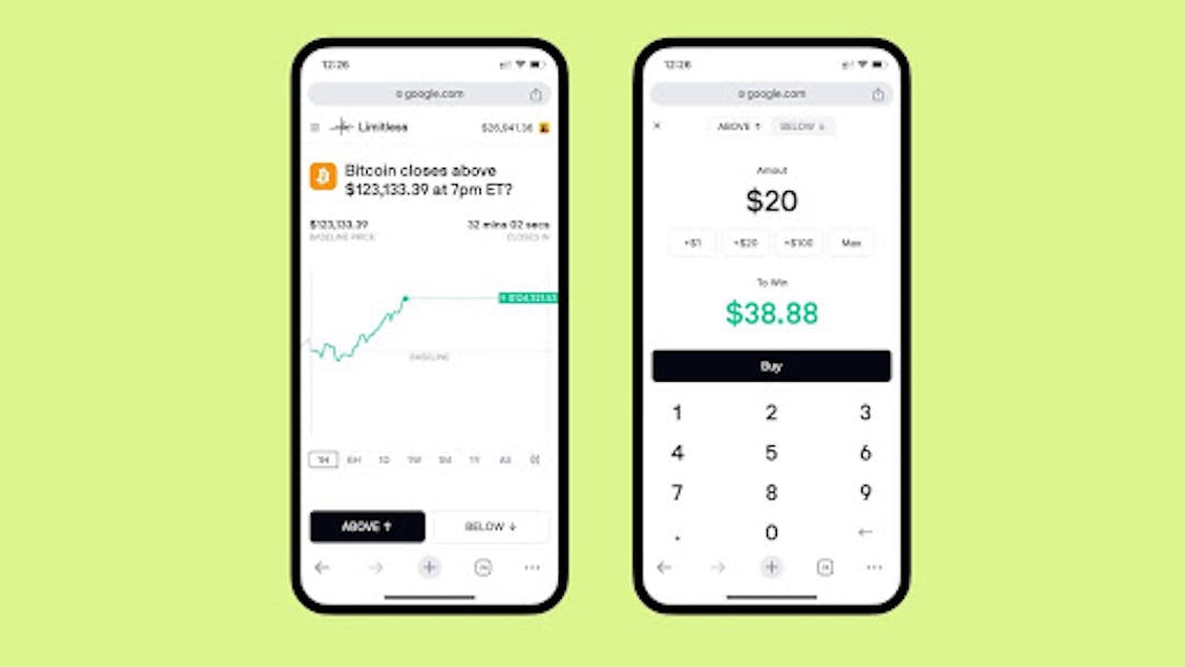 featured image - Limitless Raise $4m Strategic Funding, Launch Points Ahead Of TGE