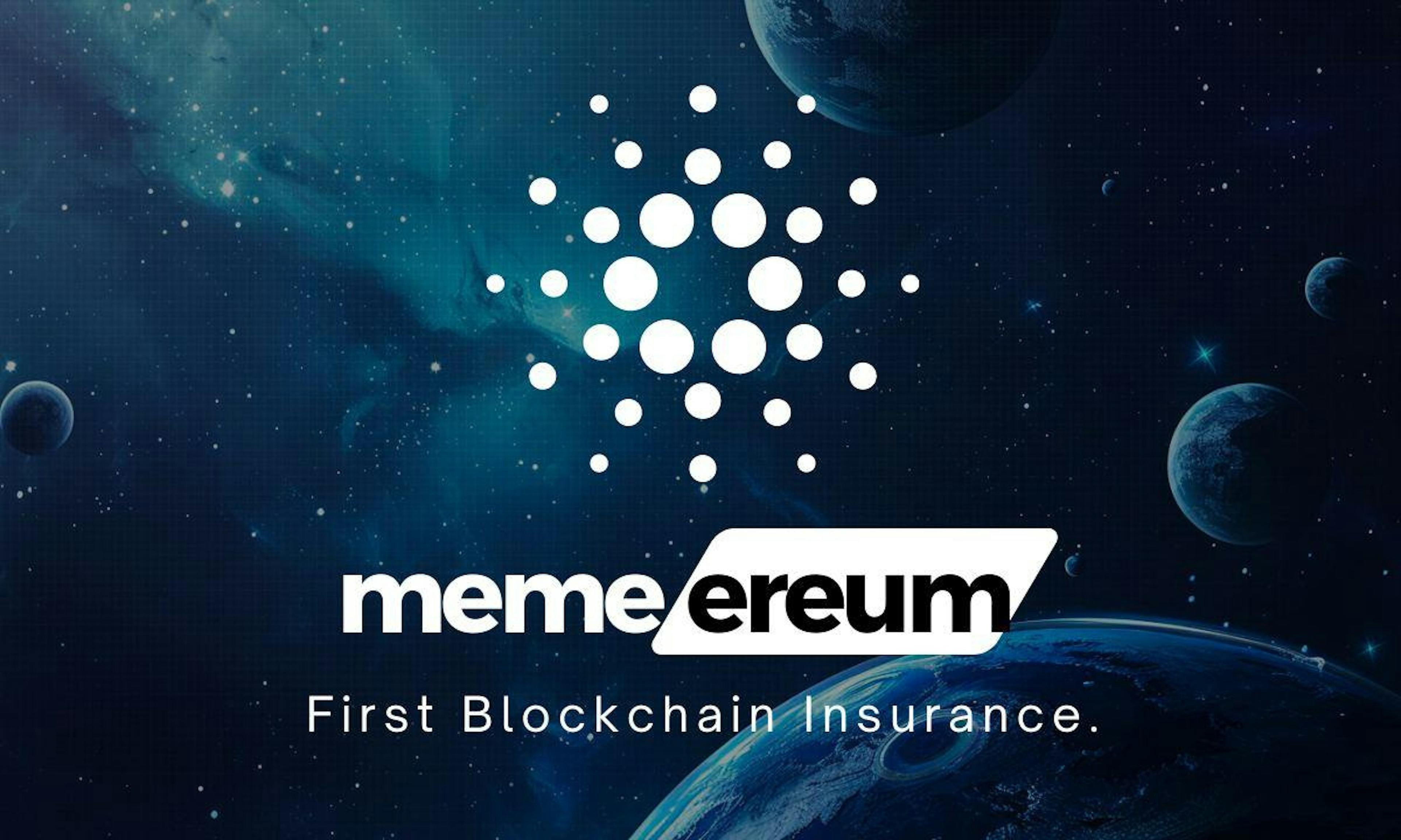 featured image - Memereum Sells Over 1M Tokens Within Hours On Presale While Markets Rebound