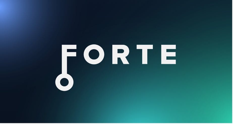 Forte Unveils Open-Source Rules Engine For Safety And Economic Stability In Blockchain Development