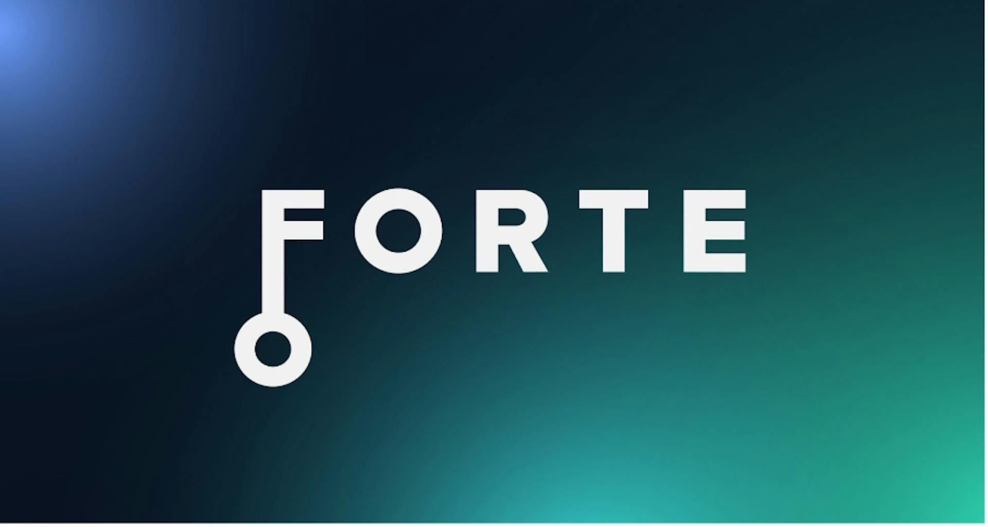 featured image - Forte Unveils Open-Source Rules Engine For Safety And Economic Stability In Blockchain Development