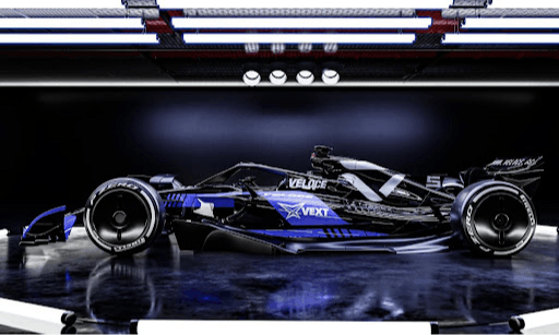 /leading-digital-racing-media-network-veloce-goes-web3 feature image