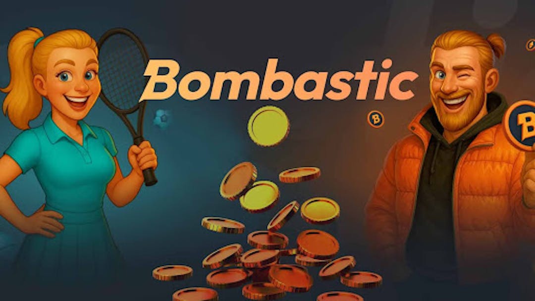 featured image - Bombastic Casino Unveils New Design And Enhanced Features