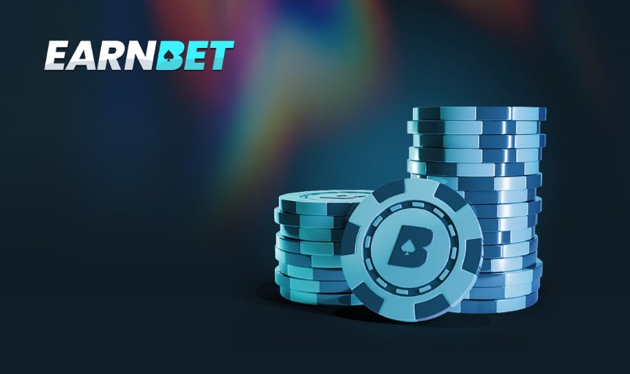 EarnBet.io Sets New Benchmark with $2 Billion In Player Winnings And Unmatched Rewards Programs