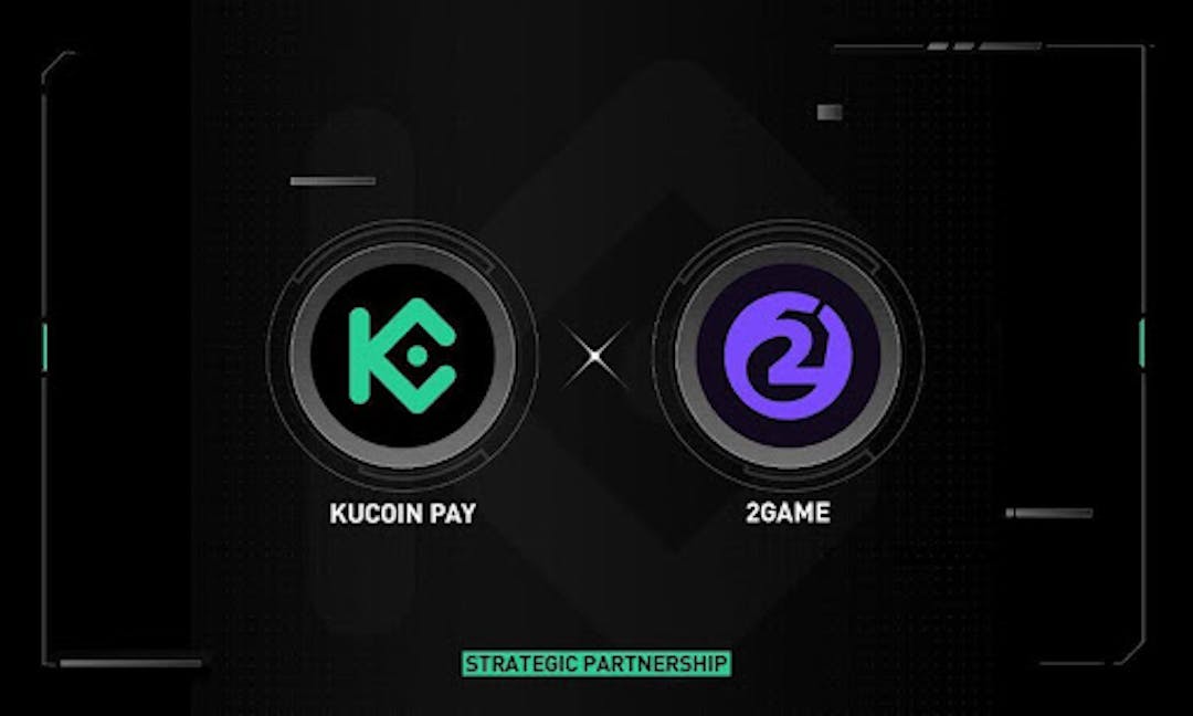featured image - Shirkadda GCL, 2Game Digital, ayaa soo xiriir ku KuCoin Pay si ay u dhigi kara Crypto Payments in Real Tim