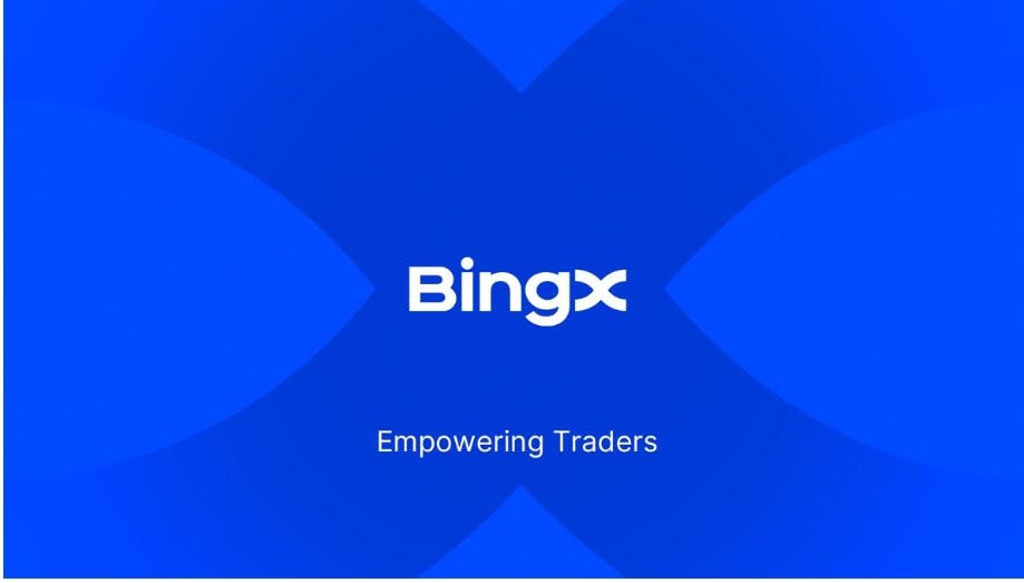 BingX Restores Full Operations And Unveils "ShieldX" For Enhanced Security