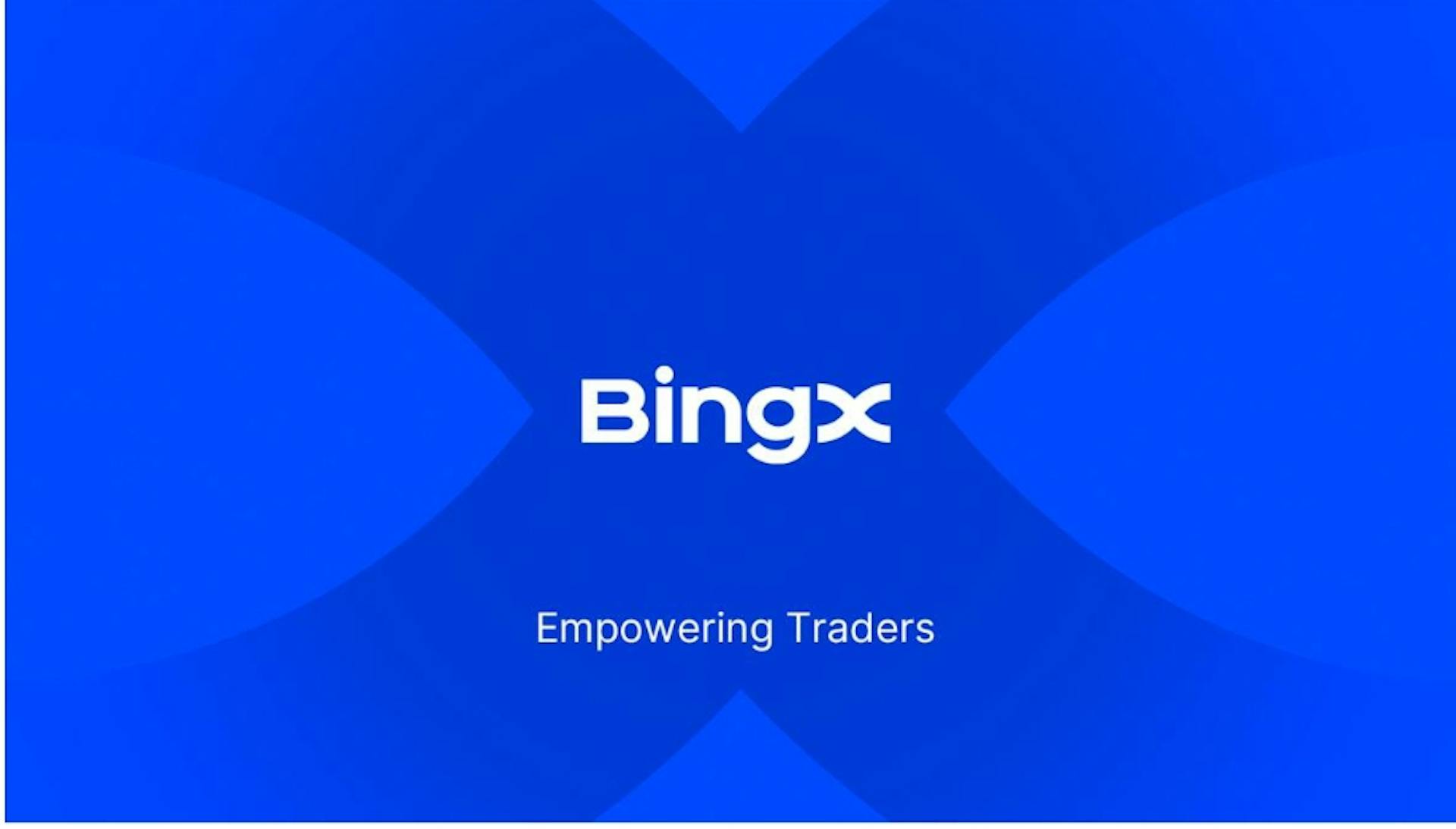 featured image - BingX Restores Full Operations And Unveils "ShieldX" For Enhanced Security