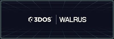 /3dos-expands-decentralized-manufacturing-with-walrus-powered-ai-and-storage feature image