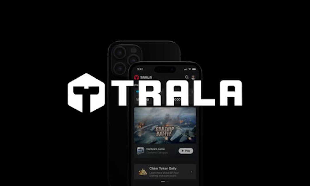 featured image - TRALA LAB Commits To zkSync To Revolutionize And Advance Global Gaming Industry