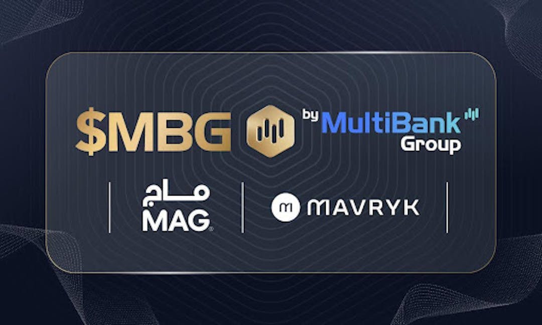 featured image - MultiBank Group Tokenize $ 3 miliardi di asset immobiliari con MAG mentre si prepara a lanciare $ MBG