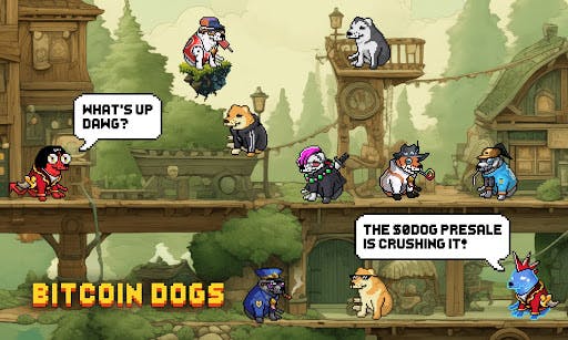 /first-bitcoin-blockchain-ico-rockets-past-$5m-milestone feature image