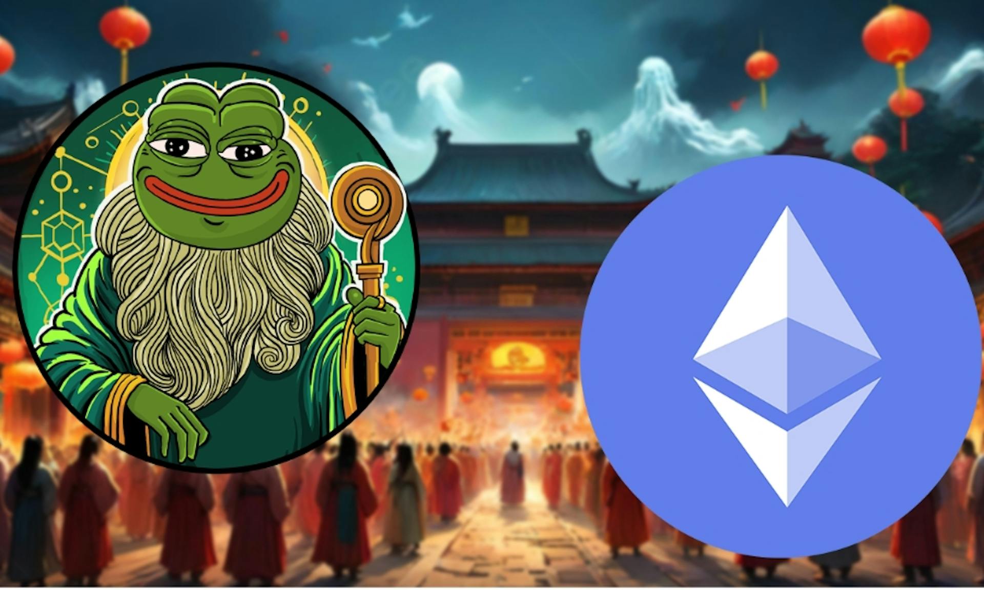 featured image - Ethereum-Based Meme Coin ‘Pepeto’ Nears Stage 9, Raises Over $6.09M In Presale