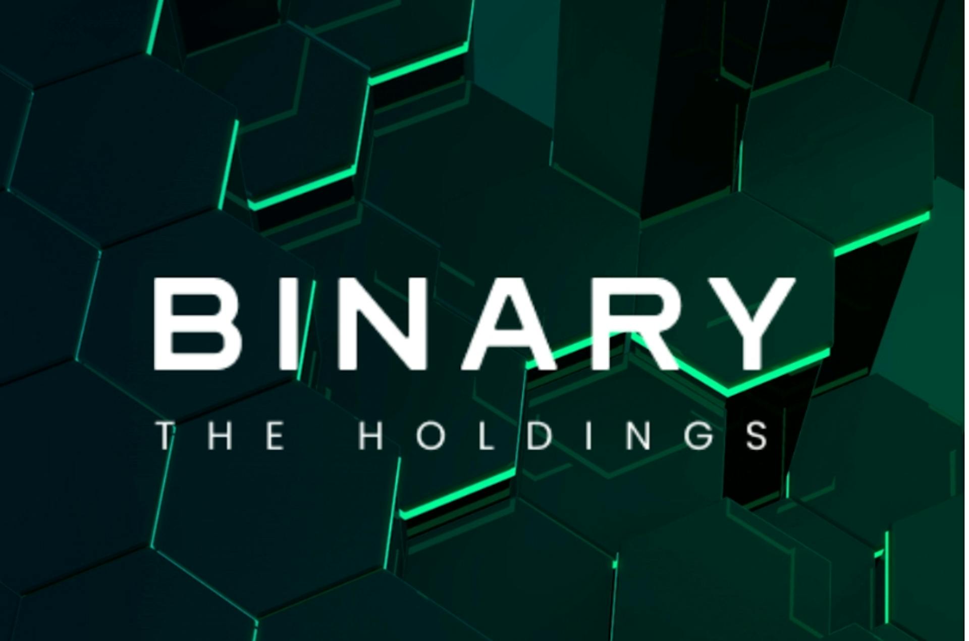 featured image - The Binary Holdings Secures $5 Million From ABO Digital To Expand Their Decentralised Network