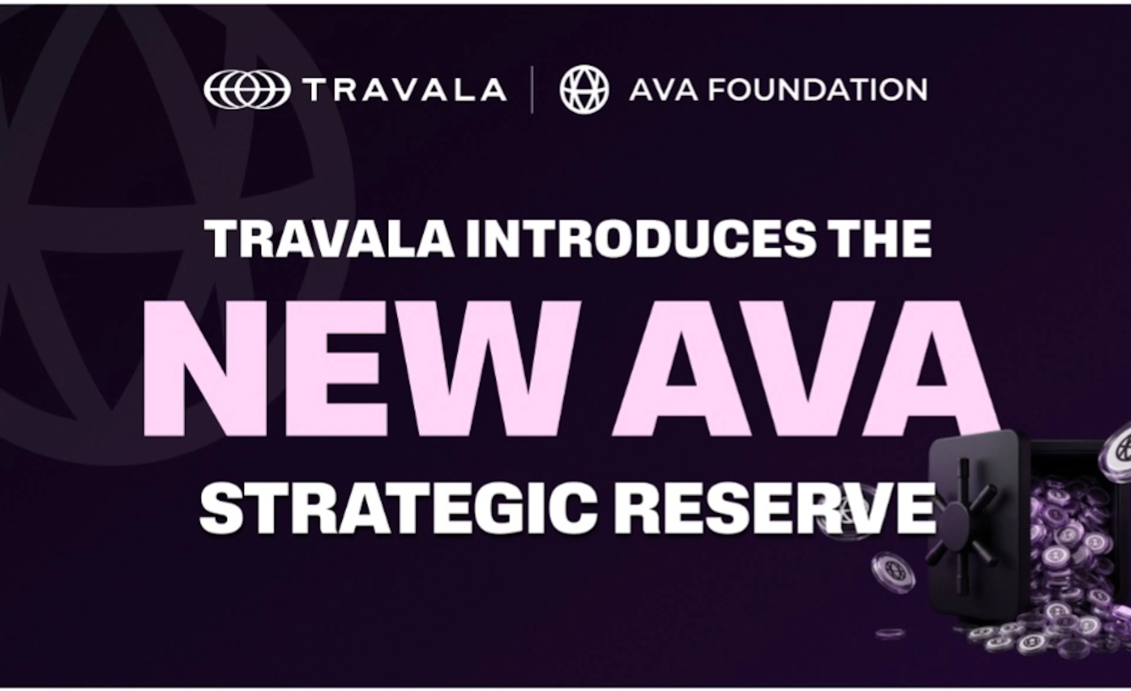 Travala Doubles Monthly AVA Buybacks, Launches Permanent Strategic Reserve