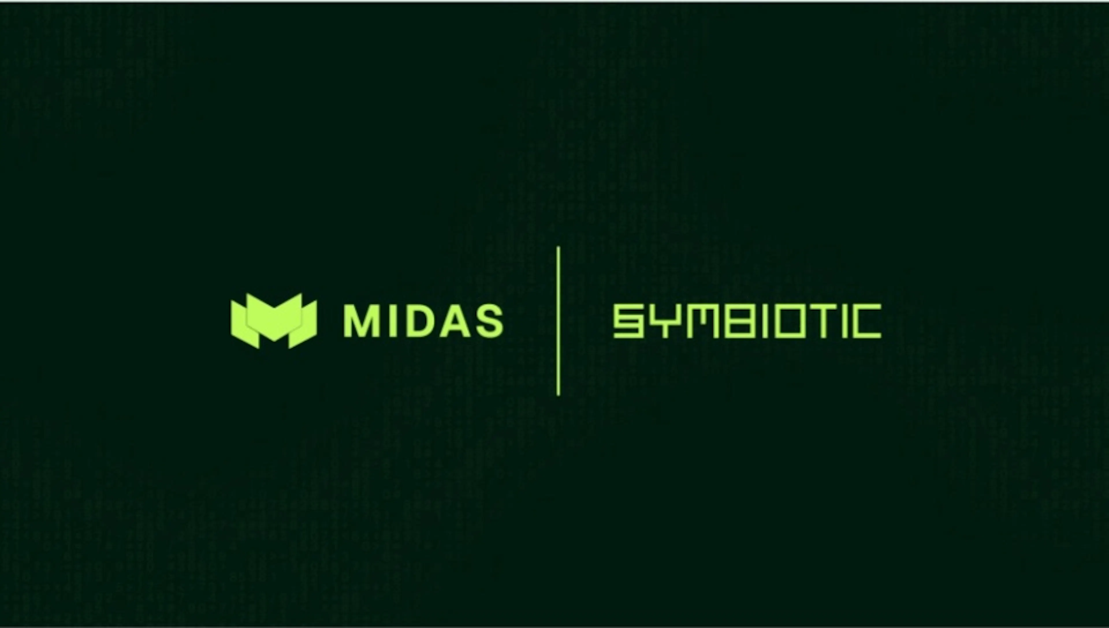 featured image - Symbiotic and Midas Launch Instant Liquidity for Tokenized Assets