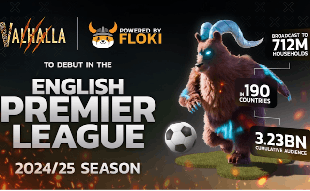 /floki-announces-major-ad-campaign-for-valhalla-in-the-english-premier-league-for-2024-25-season feature image