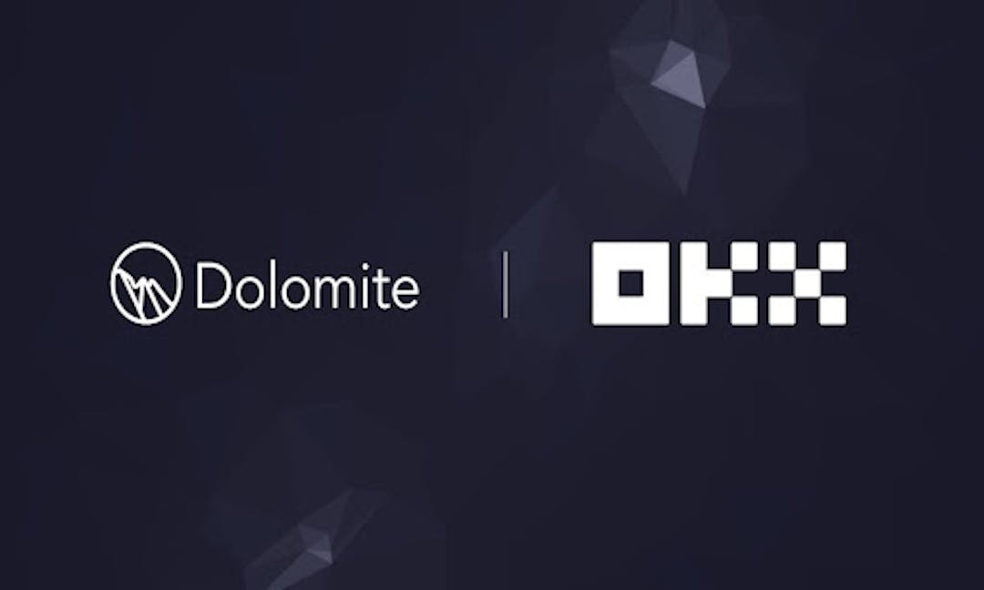 featured image - Dolomite Collaborates With X Layer To Launch Its Lending Protocol