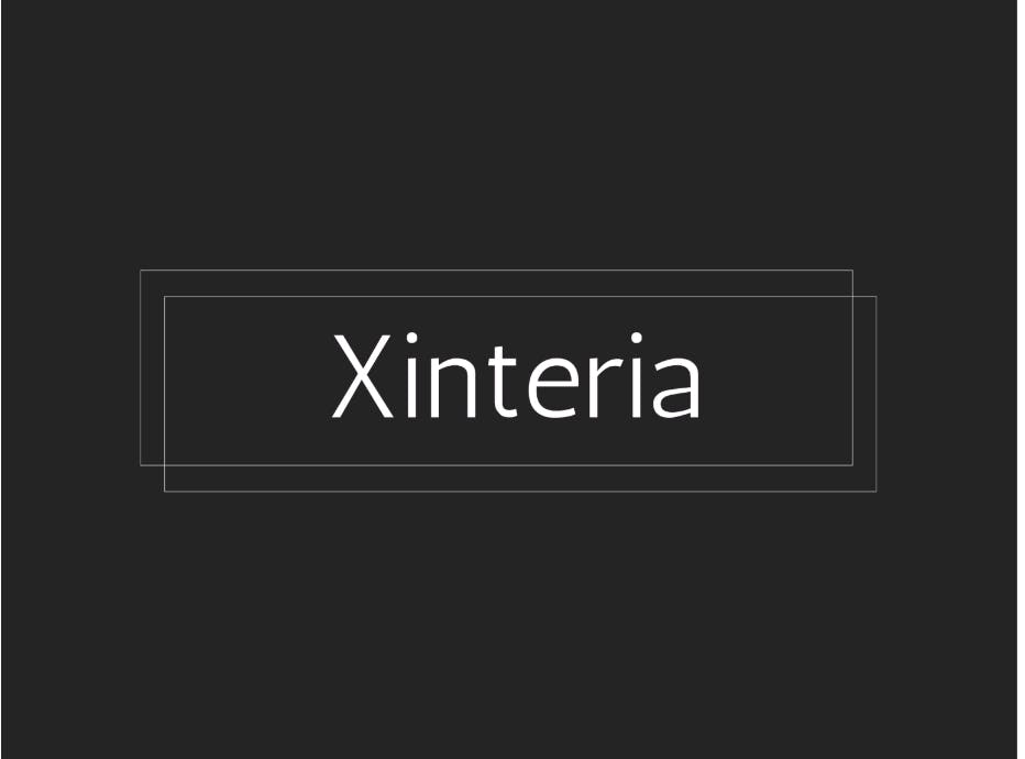 Xinteria Surpasses $1 Billion In Trading Volume, Unveils Innovative Market-Making Technology