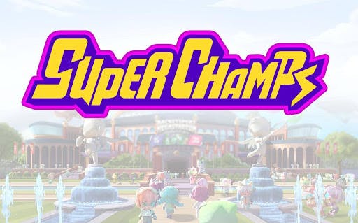 Super Champs Launches L3 Chain On Base, Creates Open Builder Platform For Web3 Games Franchise