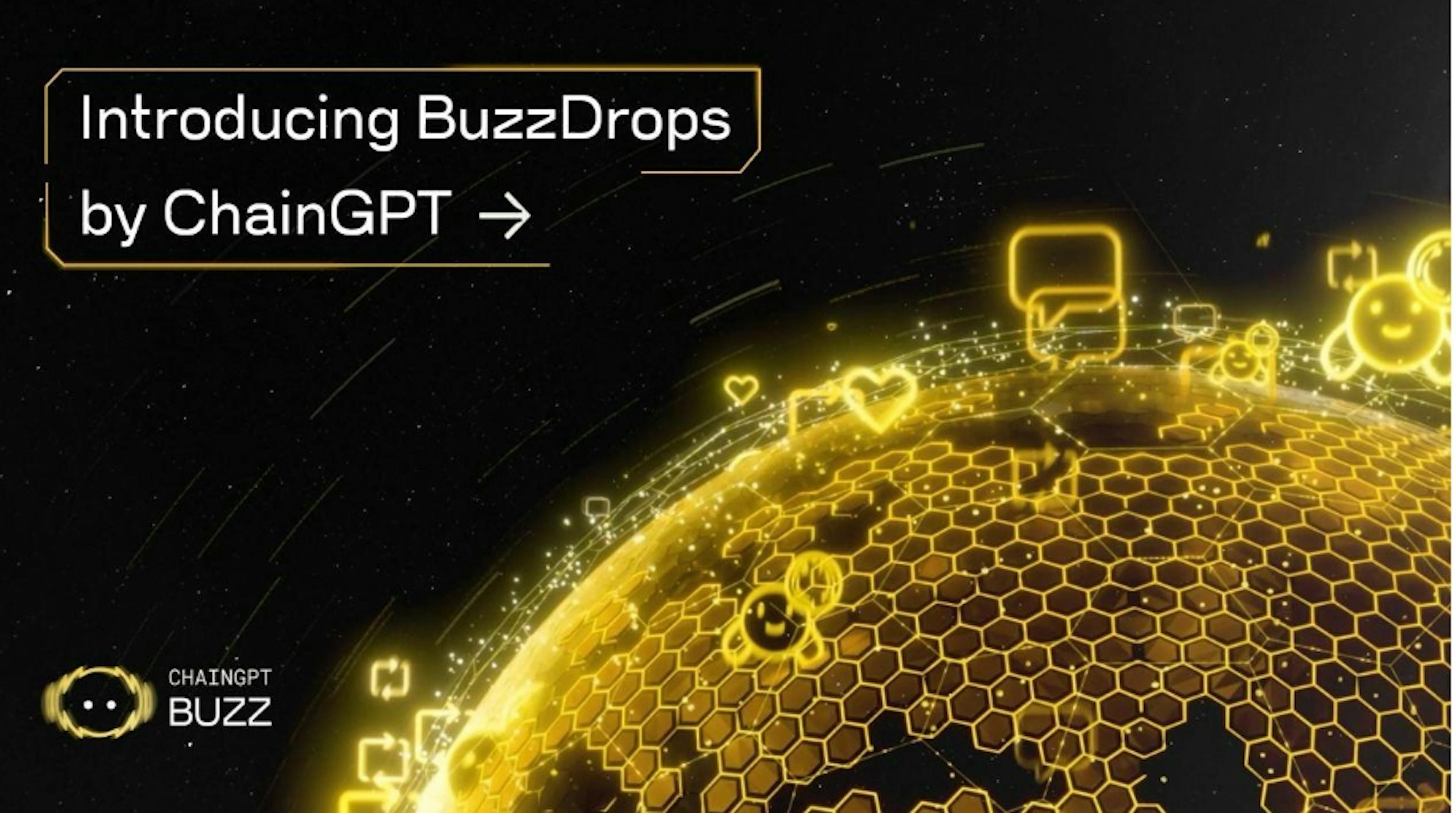 /chaingpt-pad-unveils-buzz-system-turning-social-hype-into-token-allocation feature image