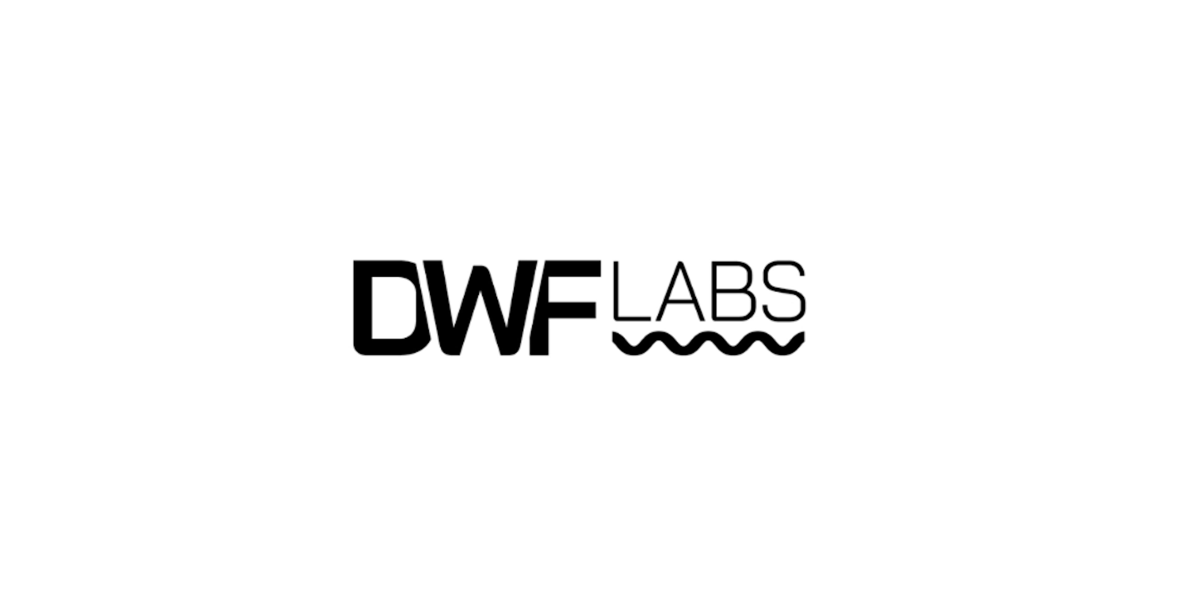 featured image - DWF Labs бизнести өнүктүрүүдө лидерликке өтүүнү жарыялайт