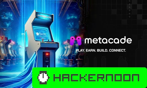 Metacade Unchains Web3 Gaming: Multi-Chain Integration Unites the Industry