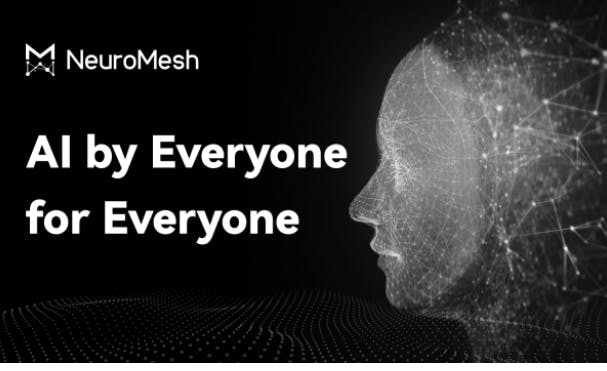/neuromesh-spearheading-the-new-era-of-ai-with-a-distributed-training-protocol feature image