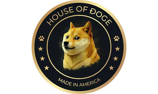 featured image - House Of Doge trae su histórica colaboración con Dogecoin a las 500 Millas de Indianápolis para contribuir a la comunidad.