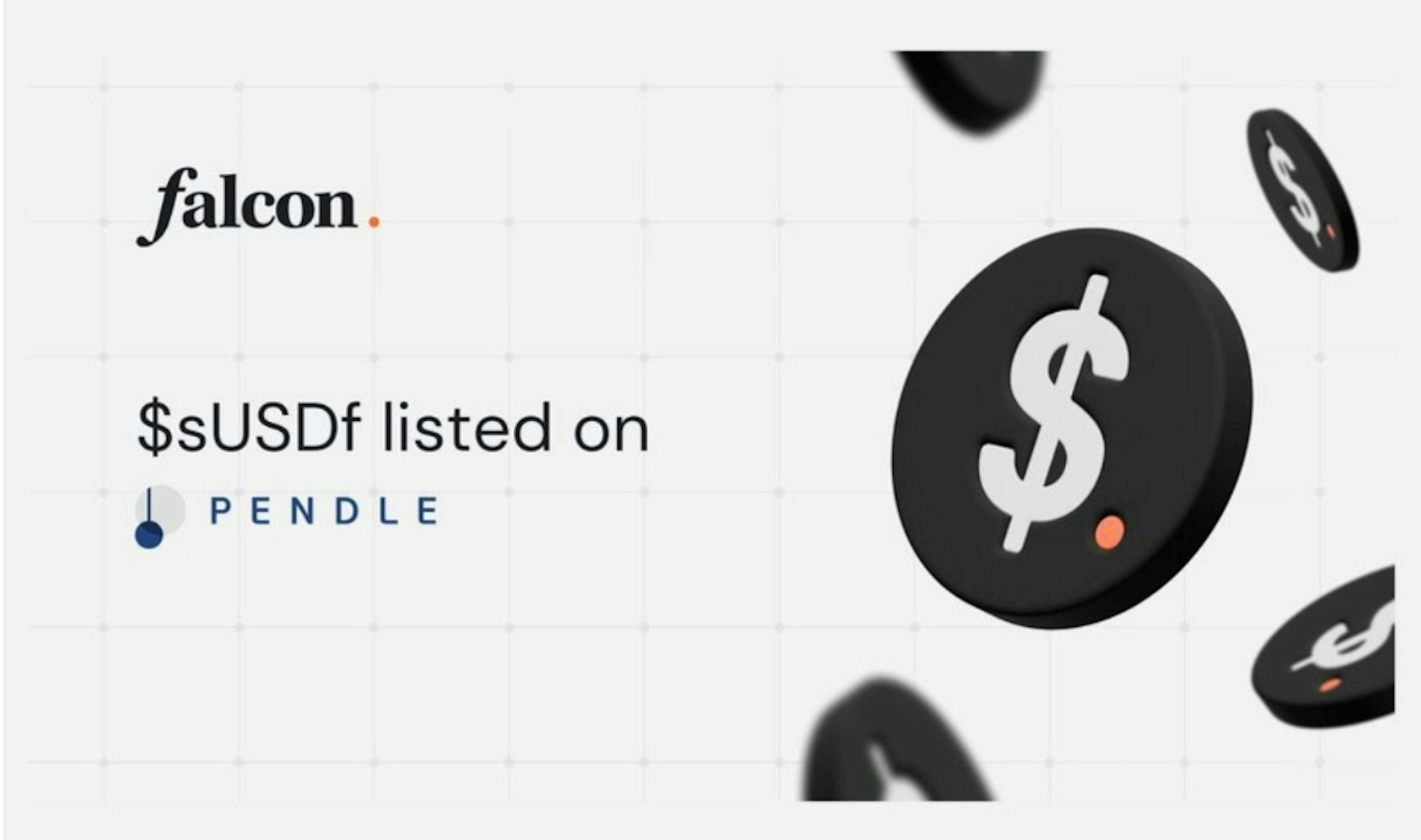 /falcon-finance-integrates-$susdf-with-pendle-for-enhanced-onchain-yield-generation feature image