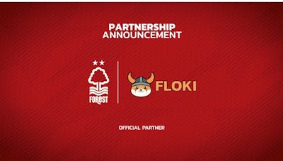 /floki-becomes-official-cryptocurrency-partner-of-nottingham-forest-fc feature image