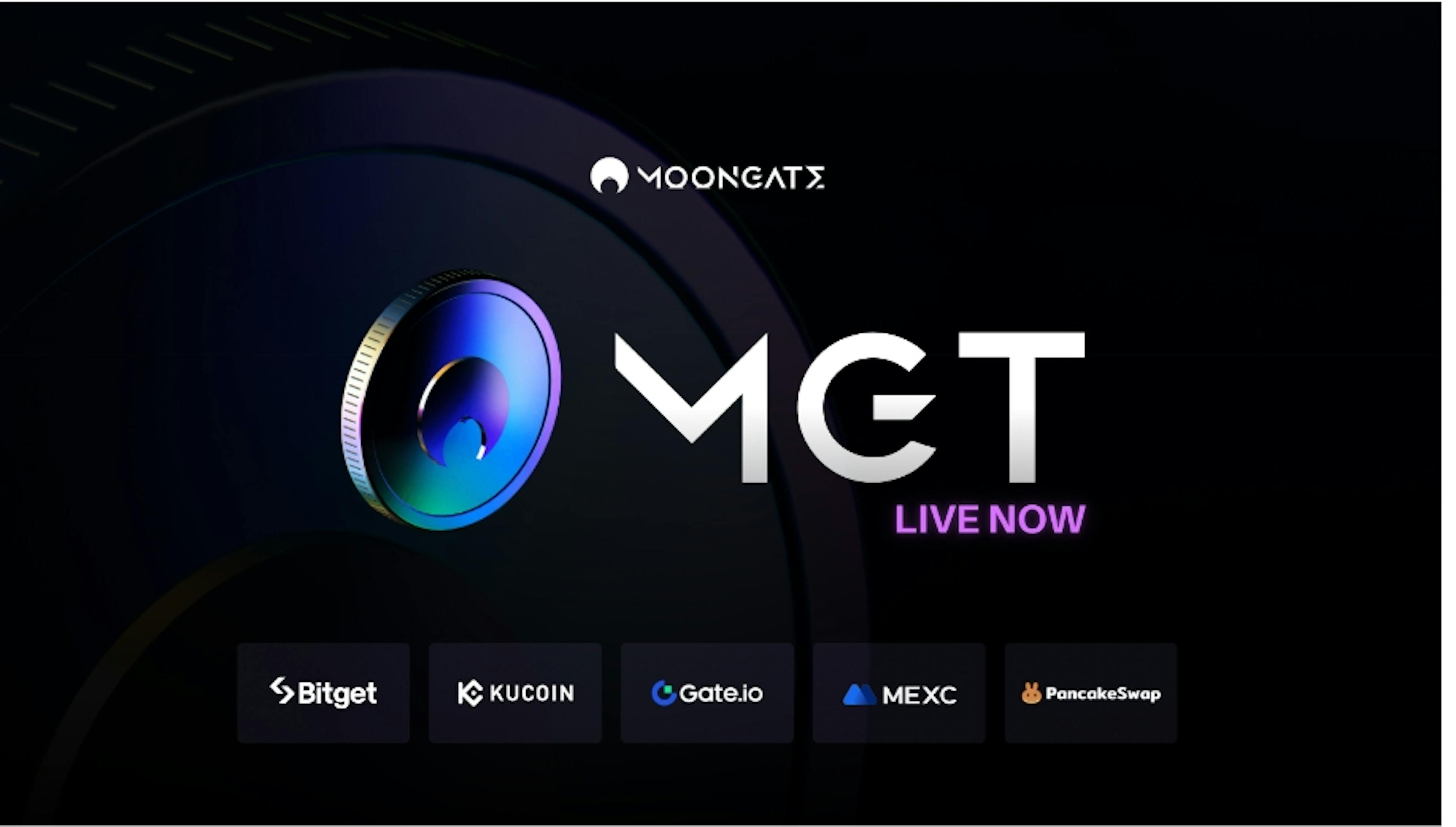 /moongate-launches-$mgt-token-to-drive-new-era-of-engagement-in-the-attention-economy feature image