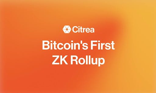 /citreabitcoins-first-zk-rollup-emerges-from-stealth feature image