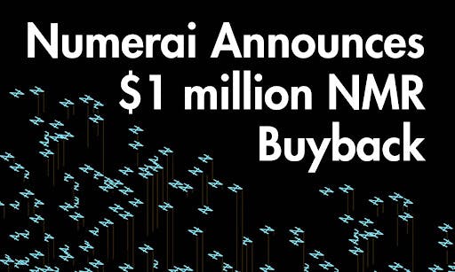 /numerai-announces-$1m-strategic-buyback-of-nmr feature image