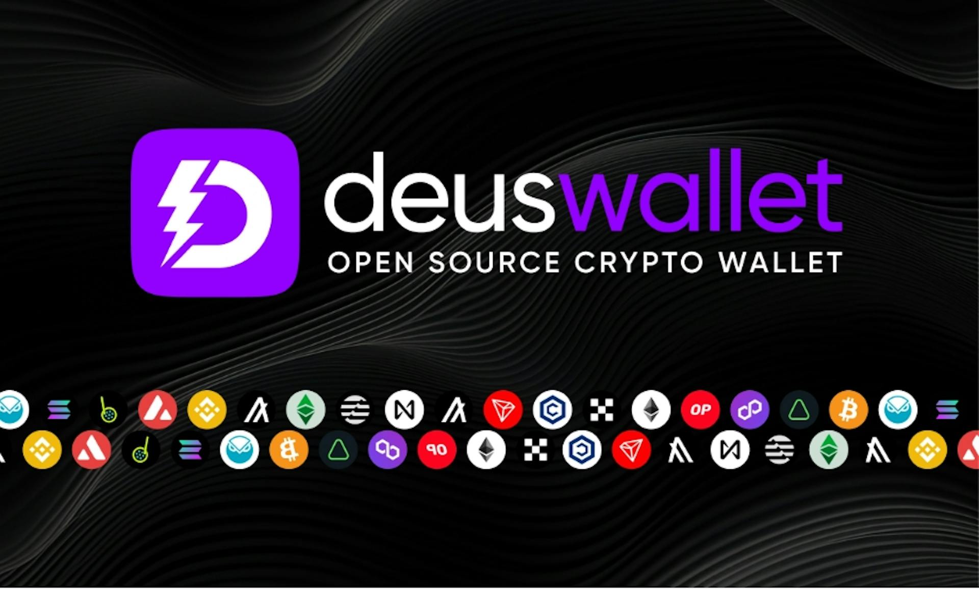 featured image - Deus Wallet Introduces Duress Mode: The Revolutionary Solution For Cryptocurrency Security