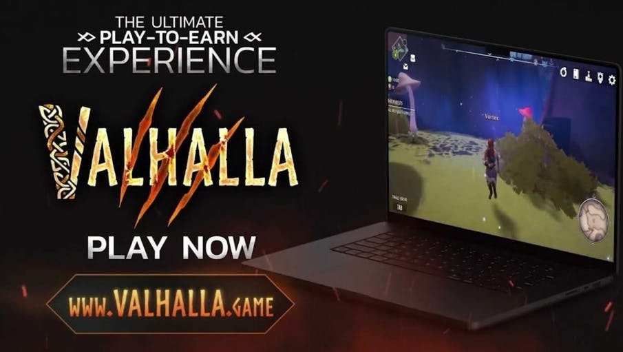 Floki's Valhalla Mmorpg Storms США телевидение с 60-дневным национальным коммерческим блицем