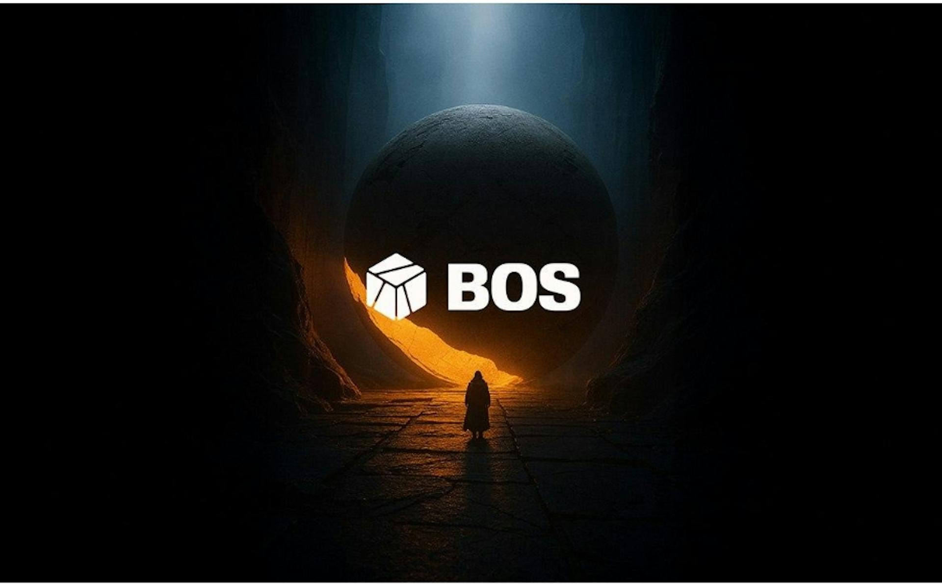 featured image - BitcoinOS $BOS Token Is Live On Binance Alpha & Top Tier CEX Listings, Advancing Institutional BTCfi