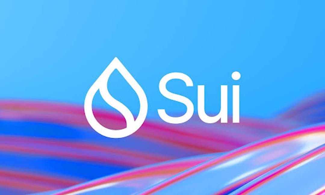 featured image - Sui 的 TVL 突破 3 亿美元，超过比特币并加入 DeFi 协议的高层