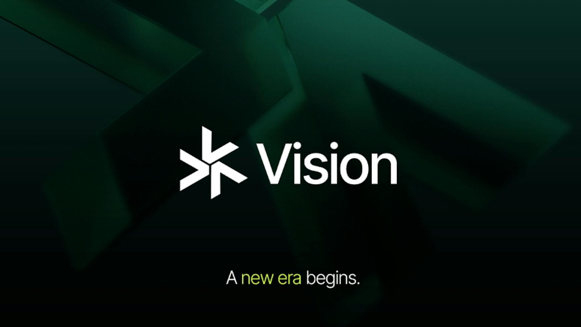 featured image - ​Bitpanda Opens The Gate To Web3 With Vision (VSN)