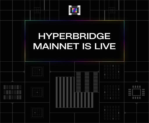 Hyperbridge Launches Its Mainnet On Polkadot, Unlocking Secure, Scalable Cross-Chain Communication